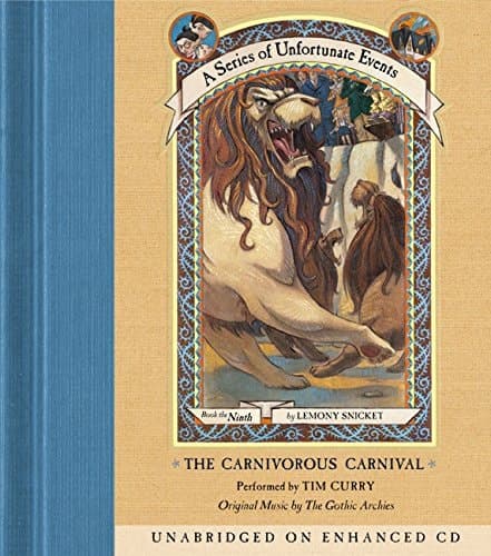 The Carnivorous Carnival