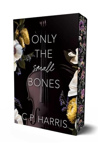 Only the Small Bones Special Edition