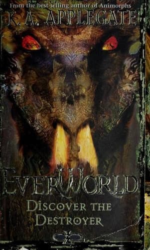 Discover the Destroyer