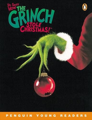 Dr. Seuss' How the Grinch Stole Christmas!