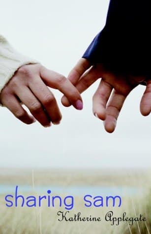 Sharing Sam (Love Stories)