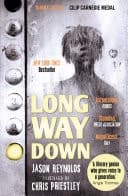Long Way Down 'A masterpiece.' Angie Thomas