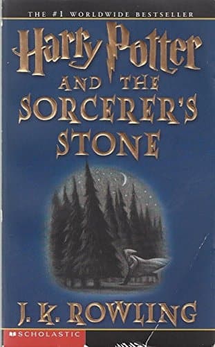 Harry Potter: Magical Movie Scenes from Harry Potter and the Sorcerer's Stone
