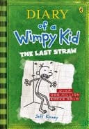 The Last Straw: Diary of a Wimpy Kid (BK3) Diary of a Wimpy Kid