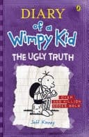Diary of a Wimpy Kid: The Ugly Truth (Book 5) Diary Of A Wimpy Kid (Bk5)