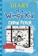 Cabin Fever: Diary of a Wimpy Kid (BK6) Diary of a Wimpy Kid