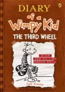 The Third Wheel: Diary of a Wimpy Kid (BK7) Diary of a Wimpy Kid
