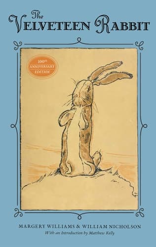 The Velveteen Rabbit 100th Anniversary Edition