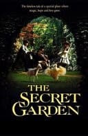 The Secret Garden by Frances Hodgson Burnett: Illustrated Edition