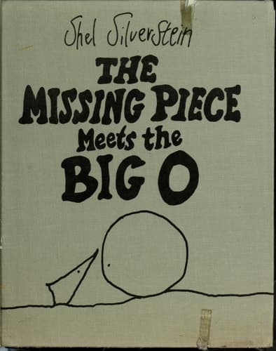 The Missing Piece Meets the Big O