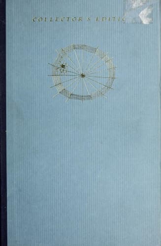 Charlotte's Web Collector's Edition