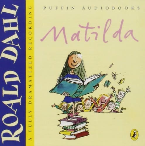 Matilda