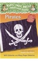 Pirates A Nonfiction Companion to Magic Tree House #4: Pirates Past Noon