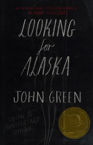 Looking for Alaska Deluxe Edition