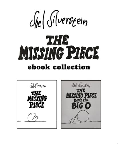 The Missing Piece & The Missing Piece Meets the Big O