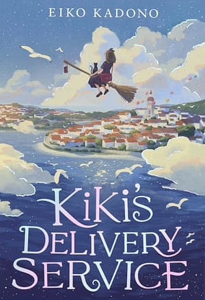 Kiki's Delivery Service