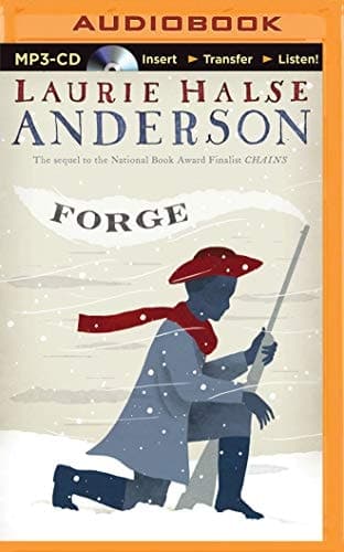 Forge (The Seeds of America Trilogy)