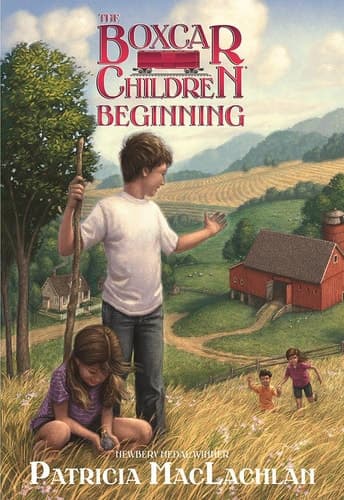 The Boxcar Children Beginning: The Aldens of Fair Meadow Farm