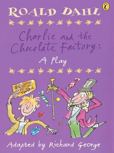 Charlie and the Chocolate Factory Plays for Children