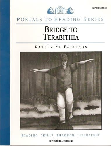 Bridge to Terabithia Ptr Tr