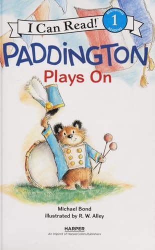 Paddington Plays On