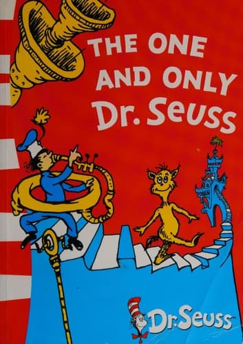 The One and Only Dr. Seuss