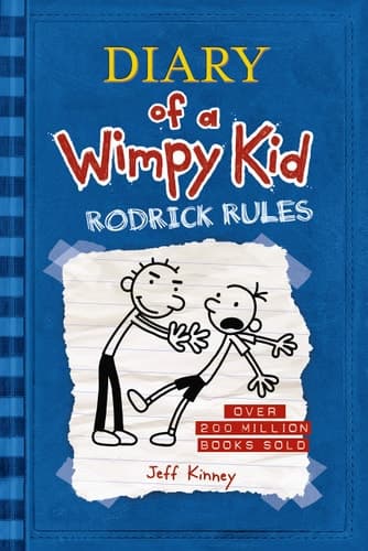 Rodrick Rules