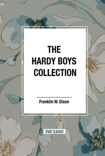 The Hardy Boys Collection: