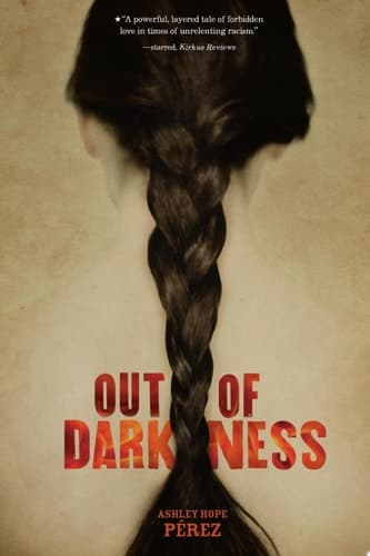 Out of Darkness