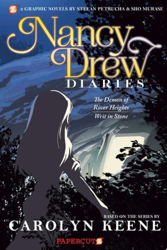 Nancy Drew Diaries #1