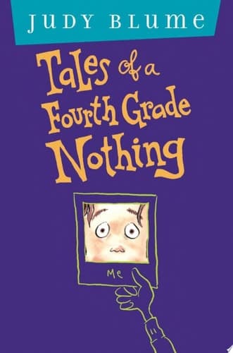 Tales of a Fourth Grade Nothing Anniversary Edition