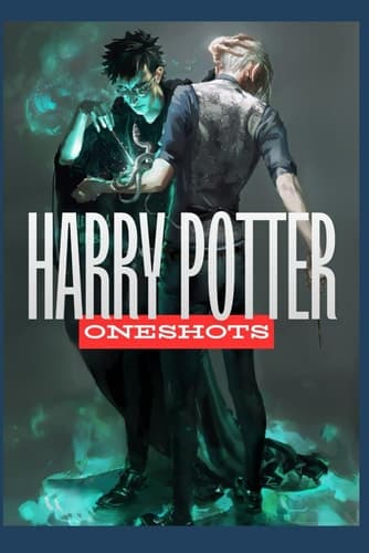 Harry Potter Oneshots