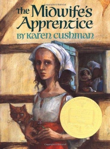 The Midwife's Apprentice (Newbery Medal Book)
