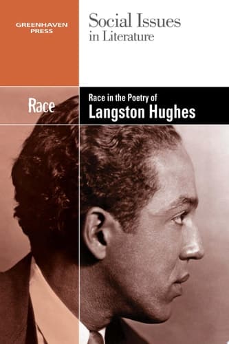 Race in The Poetry of Langston Hughes