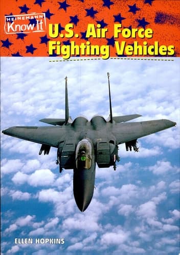 U.S. Air Force Fighting Vehicles