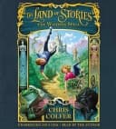 The Land of Stories The Wishing Spell