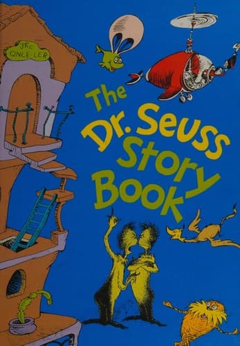 Dr. Seuss Storybook