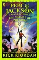 Percy Jackson and the Olympians: The Chalice of the Gods (A BRAND NEW PERCY JACKSON ADVENTURE)