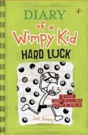 Hard Luck: Diary of a Wimpy Kid (BK8) Diary of a Wimpy Kid