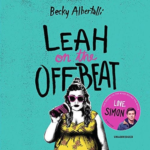 Leah on the Offbeat Lib/E