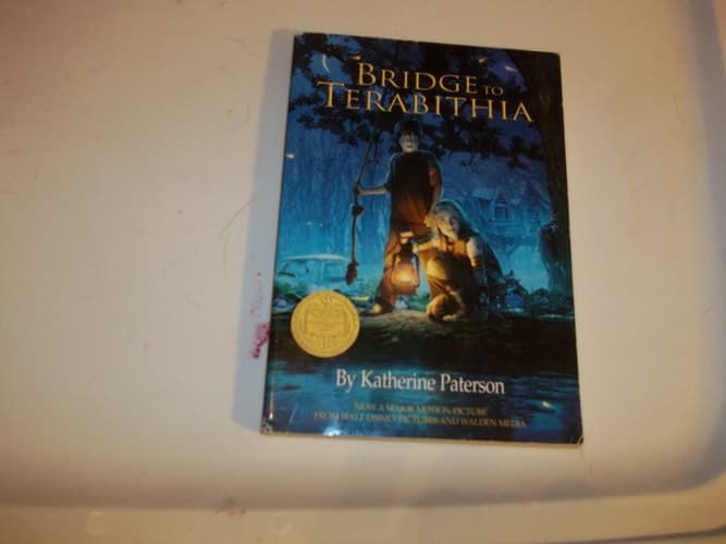 Bridge to Terabithia: The Official Movie Companion