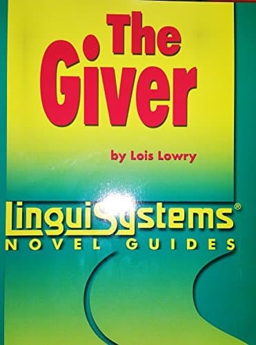 The Giver by Lois Lowry