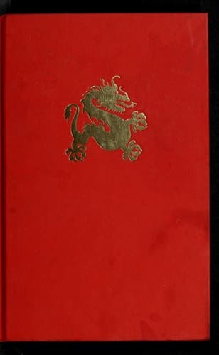 Dragon of the Red Dawn (Magic Tree House # 37, A Merlin Mission)