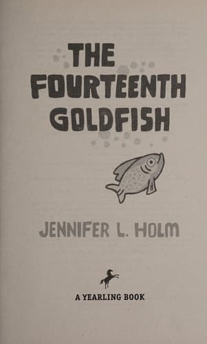 The Fourteenth Goldfish