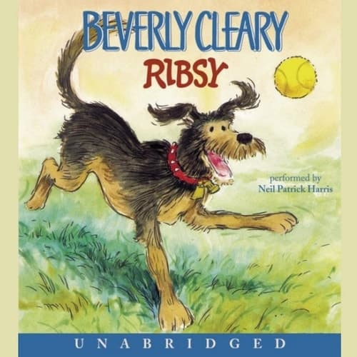 Ribsy (The Henry Huggins Series) (Henry Huggins Series, 6)