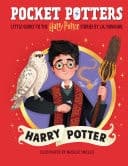 Pocket Potters: Harry Potter Little Guides to the Harry Potter Stories