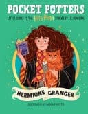 Pocket Potters: Hermione Granger Little Guides to the Harry Potter Stories