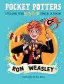 Pocket Potters: Ron Weasley Little Guides to the Harry Potter Stories