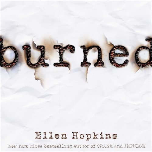 Burned (The Burned Series)