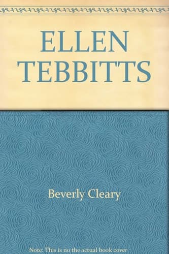 Ellen Tebbits